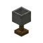 Light Gray Lamp