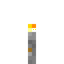 Gold Ore Torch