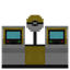 Yellow Trade Machine