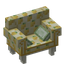 Lemon Armchair