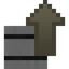 Iron to Silver Barrel Upgrade