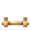 Brass Door Step