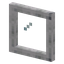 Resizeable Diorite Window