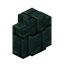 Sculk Grime Brick Wall