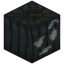 Gray Jack o'Lantern