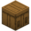 Advanced Palm Beehive