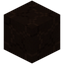 Decorated Black Terracotta