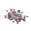 Lepidolite Surface Rock