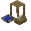 Chicken Farmer's Hut