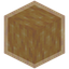 Crystallized Amber