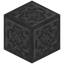 Engraved Stone