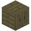Birch Cupboard