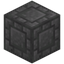 Tiny Brick Bordered Stone