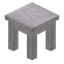 Stripped Jacaranda Table