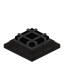 Black Wall Lamp
