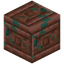 Duh Raw Copper Block