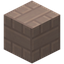 Crossed White Terracotta