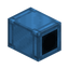 Large Osmium Item Pipe