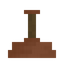 Orange Pendant Lamp