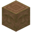 Wise Stripped Jungle Log