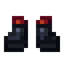 Hazmat Boots
