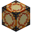 Edged Shroomlight Lantern