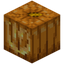 Spooky Jack O Lantern