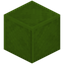Smooth Lime Plastic Construction Brick™