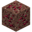 Granite Cinnabar Ore
