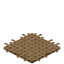 Canvas Rug