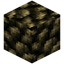 Block of Raw Sphalerite