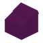 Magenta Concrete Lower Base Roof