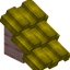 Yellow Roof (Cherry)