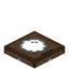 Jungle Glass Trapdoor