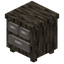 Dead Lower Triple Drawer