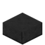 Cut Black Sandstone Slab