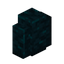 Polished Sculk Stone Wall