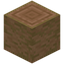 Stripped Jungle Log