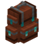 Diamond Backpack