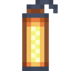 Tall Lantern