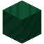 Flat Green Slashed Locometal