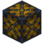 Bronze Block 9x