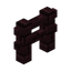 Nether Brick Fence