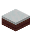 Mangrove Snowy Slab