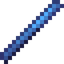 Long Osmium Rod