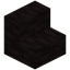 Smooth Gloomslate Stairs