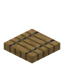 Oak Cottage Trapdoor