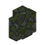 Mossy Cobblestone Wall