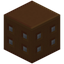 Brown Concrete Pillar