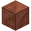 Ancient Waxed Copper Block